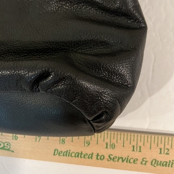 Croft and Barrow brown bag - Picture 5 of 6